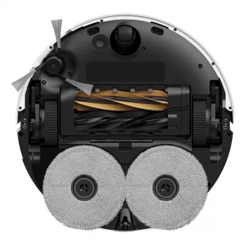 Putekļsūcējs robots Dreame Matrix 10 Ultra balts