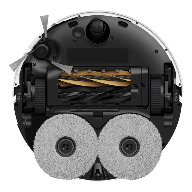 Putekļsūcējs robots Dreame Matrix 10 Ultra balts