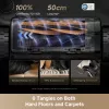 Putekļsūcējs robots Dreame Matrix 10 Ultra balts