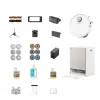 Putekļsūcējs robots Dreame Matrix 10 Ultra balts