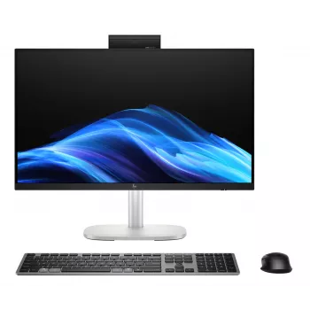 Viss-vienā dators HP EliteStudio 8 AiO G1i Intel Core Ultra 5 16GB 512GB Intel Graphics Windows 11 Pro