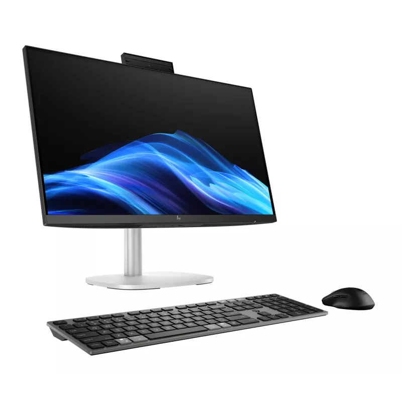 Viss-vienā dators HP EliteStudio 8 AiO G1i Intel Core Ultra 5 16GB 512GB Intel Graphics Windows 11 Pro