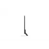 LG QNED AI 86QNED85A3C TV 2.18 m (86 collu) 4K Ultra HD viedais televizors Wi-Fi melns