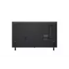 LG QNED AI 86QNED85A3C TV 2.18 m (86 collu) 4K Ultra HD viedais televizors Wi-Fi melns