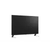 LG QNED AI 86QNED85A3C TV 2.18 m (86 collu) 4K Ultra HD viedais televizors Wi-Fi melns