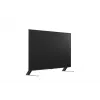 LG QNED AI 86QNED85A3C TV 2.18 m (86 collu) 4K Ultra HD viedais televizors Wi-Fi melns