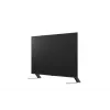 LG QNED AI 86QNED85A3C TV 2.18 m (86 collu) 4K Ultra HD viedais televizors Wi-Fi melns