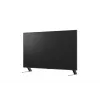 LG QNED AI 86QNED85A3C TV 2.18 m (86 collu) 4K Ultra HD viedais televizors Wi-Fi melns