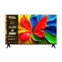 TCL 32V4C QLED televizors 32 collas (81,3 cm) HD 1366×768 Wi‑Fi Ethernet melns