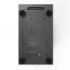 PC case Montech X3 GLASS Midi Tower Melns