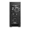 PC case Montech X3 GLASS Midi Tower Melns