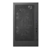PC case Montech X3 GLASS Midi Tower Melns