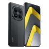 Viedtālrunis POCO M8 Pro 5G — 6,83 collas (17,4 cm), Snapdragon 7s Gen 4, 12 GB RAM, 512 GB, 6500 mAh, Melns
