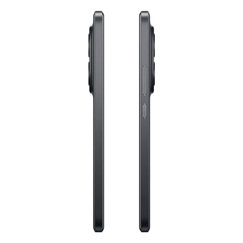 Viedtālrunis POCO M8 Pro 5G — 6,83 collas (17,4 cm), Snapdragon 7s Gen 4, 12 GB RAM, 512 GB, 6500 mAh, Melns