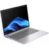 HP EliteBook 6 G1i AI Intel Core Ultra 5 225U klēpjdators 35,6 cm (14 collu) WUXGA 24 GB DDR5-SDRAM Wi-Fi 7 (802.11be) Windows 11 Pro AI PC sudraba krāsā