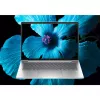 HP EliteBook 6 G1i AI Intel Core Ultra 5 225U klēpjdators 35,6 cm (14 collu) WUXGA 24 GB DDR5-SDRAM Wi-Fi 7 (802.11be) Windows 11 Pro AI PC sudraba krāsā