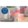 Philips 600 sērijas AC0651/10 gaisa attīrītājs