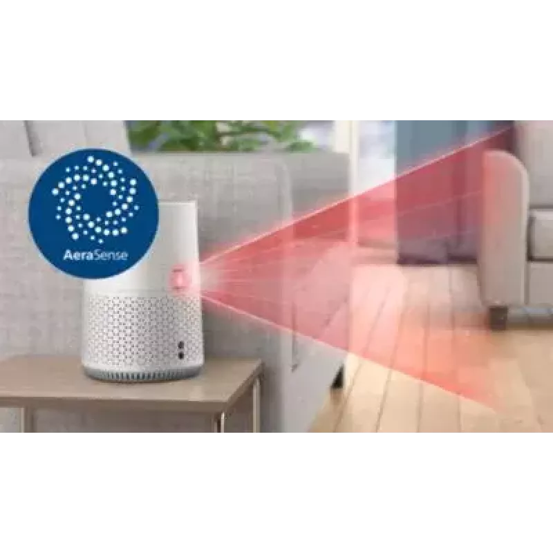 Philips 600 sērijas AC0651/10 gaisa attīrītājs