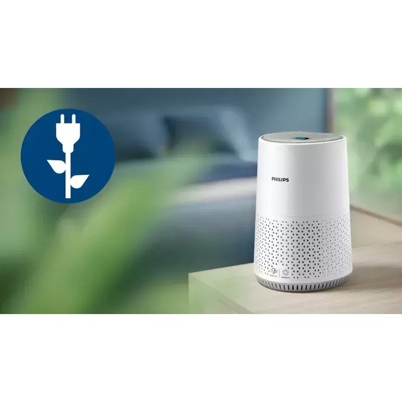 Philips 600 sērijas AC0651/10 gaisa attīrītājs