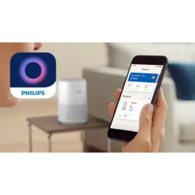 Philips 600 sērijas AC0651/10 gaisa attīrītājs