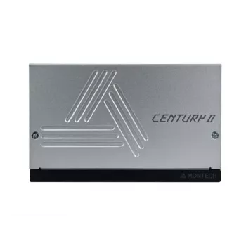 MONTECH CENTURY II 1200W ATX barošanas bloks