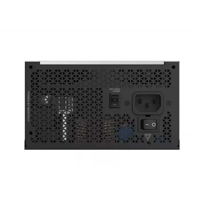 MONTECH CENTURY II 1200W ATX barošanas bloks
