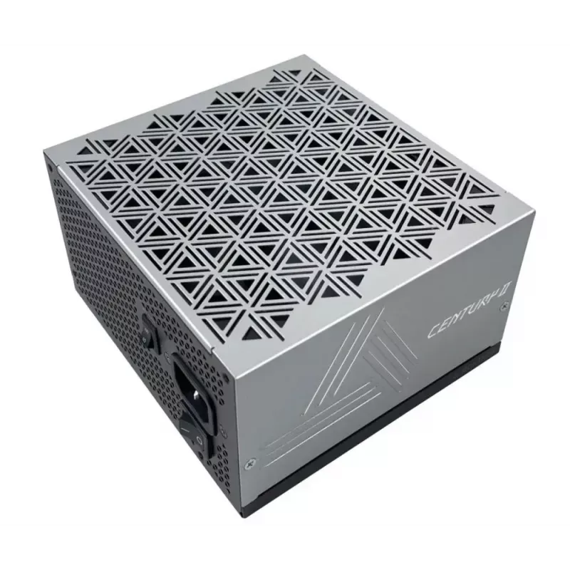 MONTECH CENTURY II 1200W ATX barošanas bloks