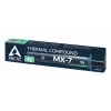 ARCTIC MX-7 - ULTIMATE veiktspējas termopasta, Termopasta, 2.9 g/cm³, Pelēks, 35.000 - 38.000, -50 - 250 °C, 4 g