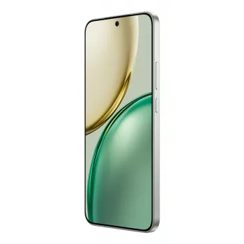 Honor Magic 8 Lite 17,2 cm (6,79 collas) Hybrid Dual SIM MagicOS 9.0 5G USB Type-C 8 GB 512 GB 7500 mAh Zaļš