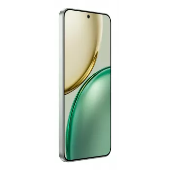 Honor Magic 8 Lite 17,2 cm (6,79 collas) Hybrid Dual SIM MagicOS 9.0 5G USB Type-C 8 GB 512 GB 7500 mAh Zaļš
