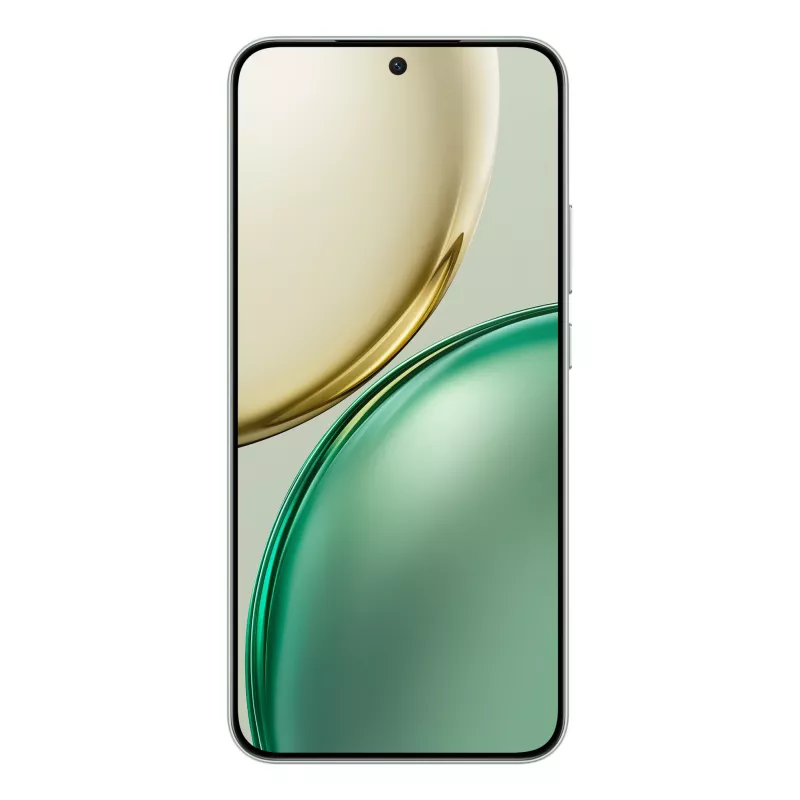 Honor Magic 8 Lite 17,2 cm (6,79 collas) Hybrid Dual SIM MagicOS 9.0 5G USB Type-C 8 GB 512 GB 7500 mAh Zaļš