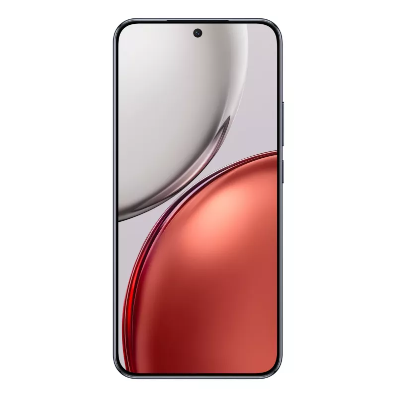 Honor Magic 8 Lite 5G 17.2 cm (6.79 collas) MagicOS 9.0 USB Type-C 8 GB 512 GB 7500 mAh Melns
