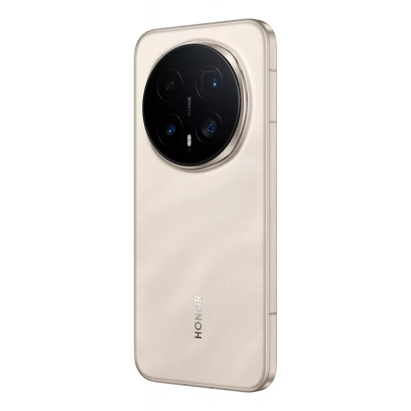 Honor Magic8 Pro 17 cm (6.71 collas) Dual SIM Android 16.0 5G USB Type-C 12 GB 512 GB 6270 mAh Zelts