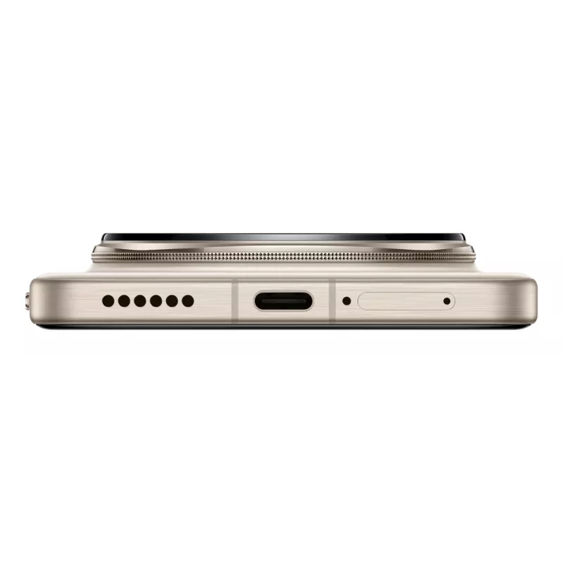 Honor Magic8 Pro 17 cm (6.71 collas) Dual SIM Android 16.0 5G USB Type-C 12 GB 512 GB 6270 mAh Zelts