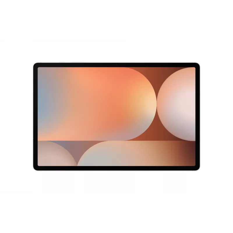 Samsung Galaxy Tab S10+ 5G Mediatek LTE-TDD & LTE-FDD 256 GB 31,5 cm (12,4 collas) 12 GB Wi-Fi 6E (802.11ax) Platīna, sudraba krāsā