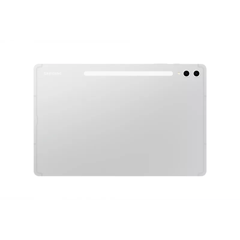 Samsung Galaxy Tab S10+ 5G Mediatek LTE-TDD & LTE-FDD 256 GB 31,5 cm (12,4 collas) 12 GB Wi-Fi 6E (802.11ax) Platīna, sudraba krāsā