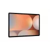 Samsung Galaxy Tab S10+ 5G Mediatek LTE-TDD & LTE-FDD 256 GB 31,5 cm (12,4 collas) 12 GB Wi-Fi 6E (802.11ax) Platīna, sudraba krāsā
