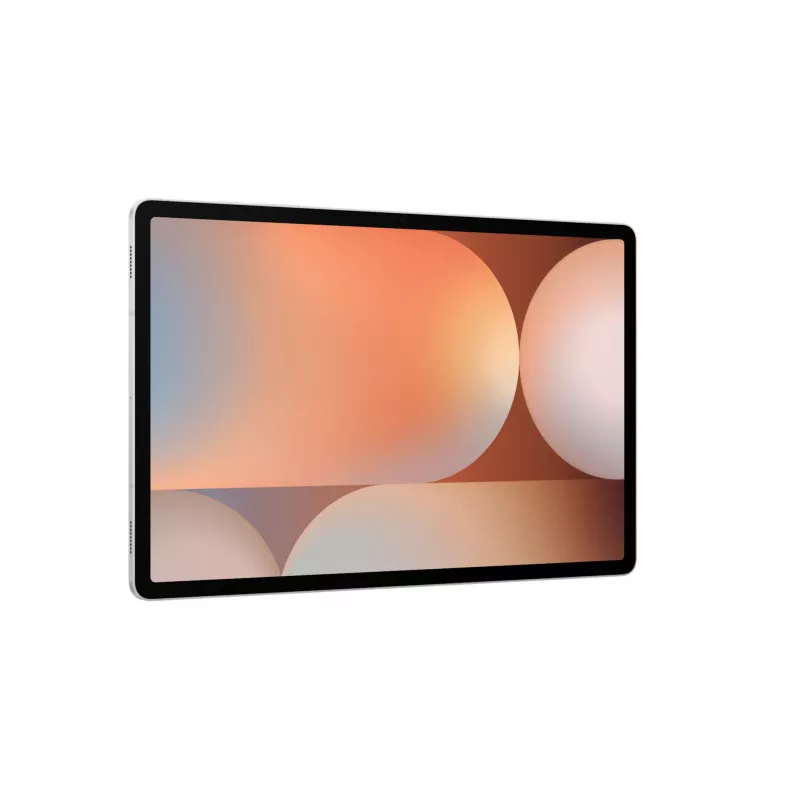 Samsung Galaxy Tab S10+ 5G Mediatek LTE-TDD & LTE-FDD 256 GB 31,5 cm (12,4 collas) 12 GB Wi-Fi 6E (802.11ax) Platīna, sudraba krāsā