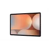 Samsung Galaxy Tab S10+ 5G Mediatek LTE-TDD & LTE-FDD 256 GB 31,5 cm (12,4 collas) 12 GB Wi-Fi 6E (802.11ax) Platīna, sudraba krāsā