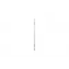 Samsung Galaxy Tab S10+ 5G Mediatek LTE-TDD & LTE-FDD 256 GB 31,5 cm (12,4 collas) 12 GB Wi-Fi 6E (802.11ax) Platīna, sudraba krāsā