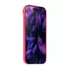 Mobilā telefona maciņš LAUT HUEX SLIM 17.5 cm 6.9 collas Coral