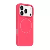 Mobilā telefona maciņš LAUT HUEX SLIM 17.5 cm 6.9 collas Coral