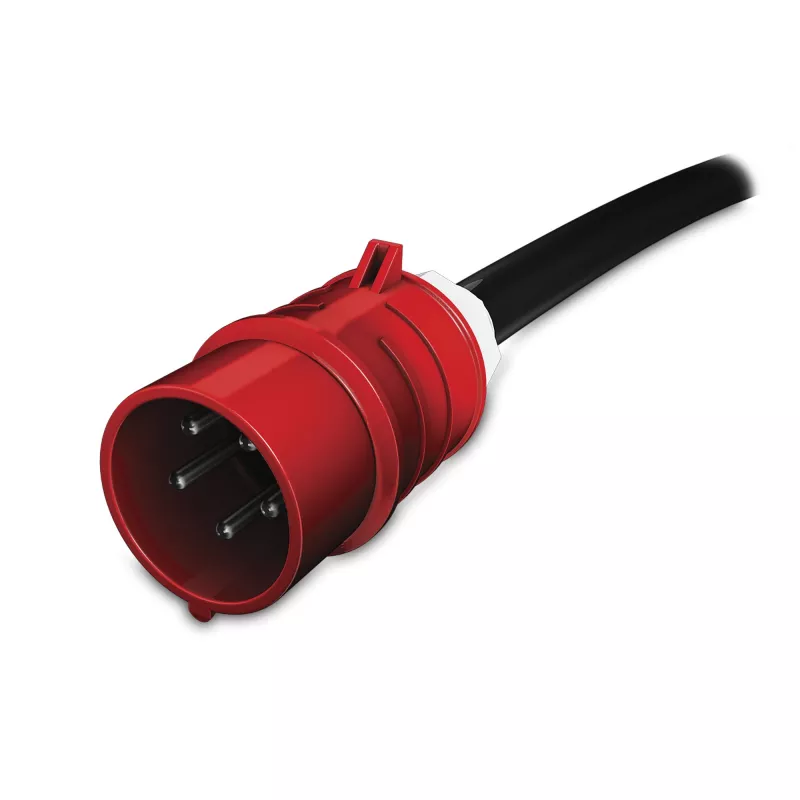 APC APDU9981EU3 jaudas sadales bloks (PDU) 24 maiņstrāvas ligzdu(-as) 0U melns