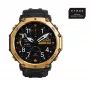 Smartwatch Amazfit T-Rex 3 Pro AMOLED 1.5 inch GPS Wi-Fi 700 mAh