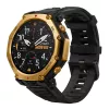 Smartwatch Amazfit T-Rex 3 Pro AMOLED 1.5 inch GPS Wi-Fi 700 mAh