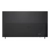 LG QNED 86QNED82A3B televizors 2,18 m (86 collas) 4K Ultra HD viedais televizors Wi-Fi melns