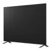 LG QNED 86QNED82A3B televizors 2,18 m (86 collas) 4K Ultra HD viedais televizors Wi-Fi melns