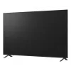 LG QNED 86QNED82A3B televizors 2,18 m (86 collas) 4K Ultra HD viedais televizors Wi-Fi melns