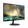 27 collu Acer SA272G0BI LCD monitors, Full HD 1920×1080, IPS, 1 ms, 250 cd/m², VESA, melns