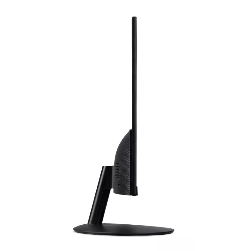 27 collu Acer SA272G0BI LCD monitors, Full HD 1920×1080, IPS, 1 ms, 250 cd/m², VESA, melns